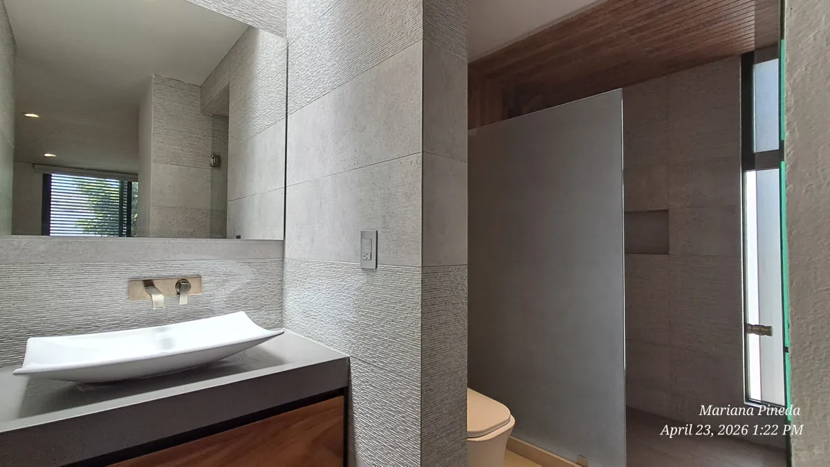 Casa en Renta - Pedregal de Vista Hermosa, Querétaro