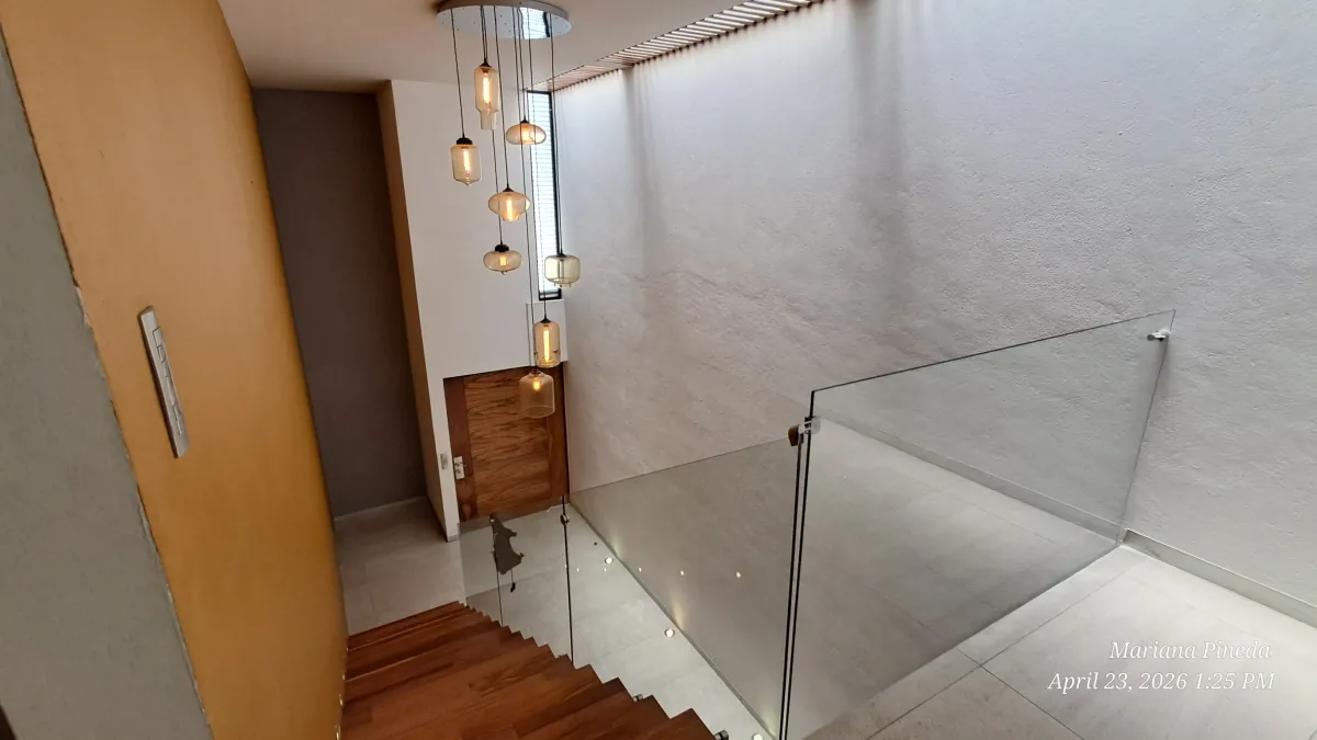 Casa en Renta - Pedregal de Vista Hermosa, Querétaro