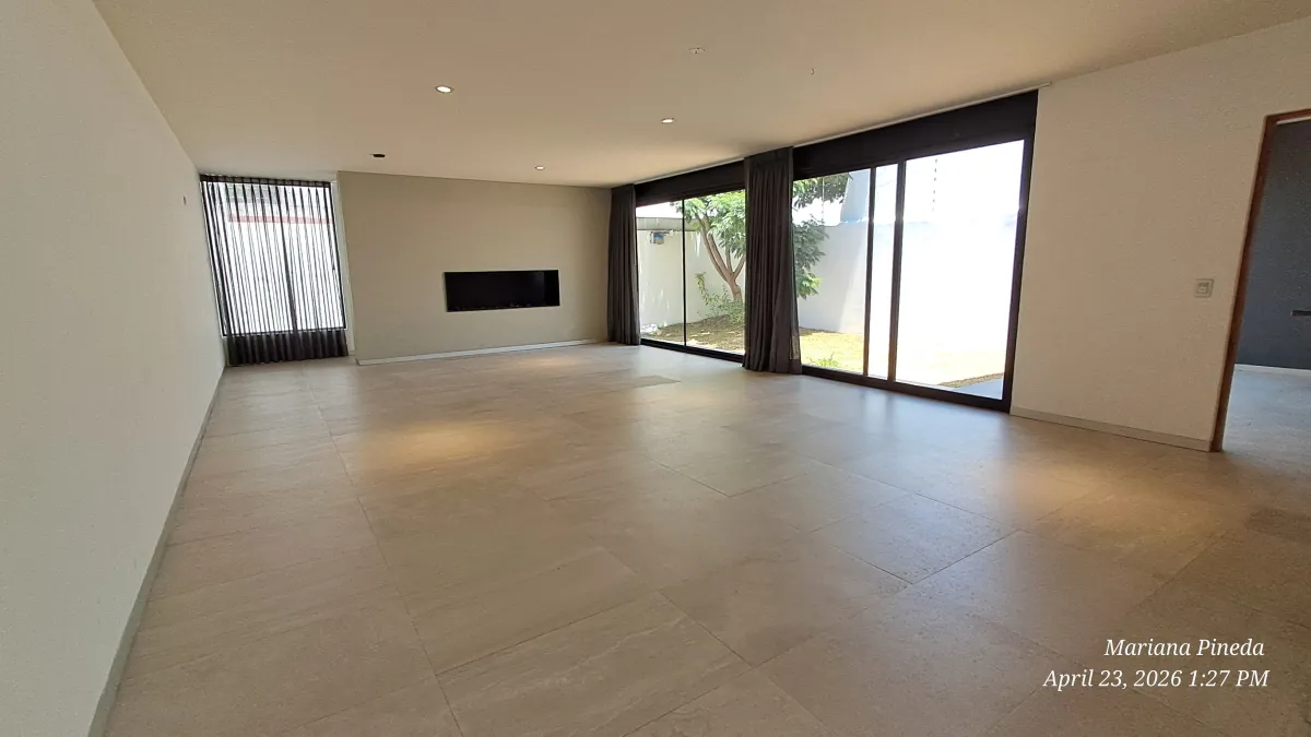 Casa en Renta - Pedregal de Vista Hermosa, Querétaro