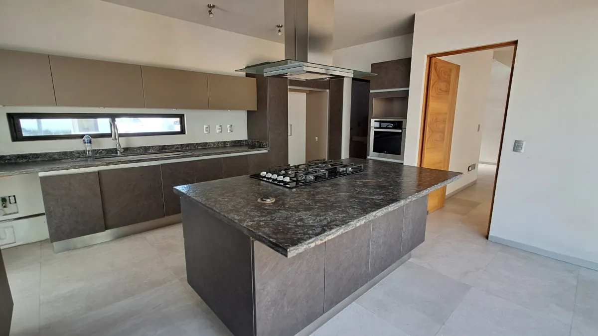 Casa en Renta - Pedregal de Vista Hermosa, Querétaro