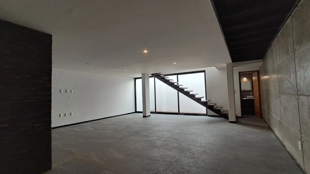 Casa en Renta - Pedregal de Vista Hermosa, Querétaro