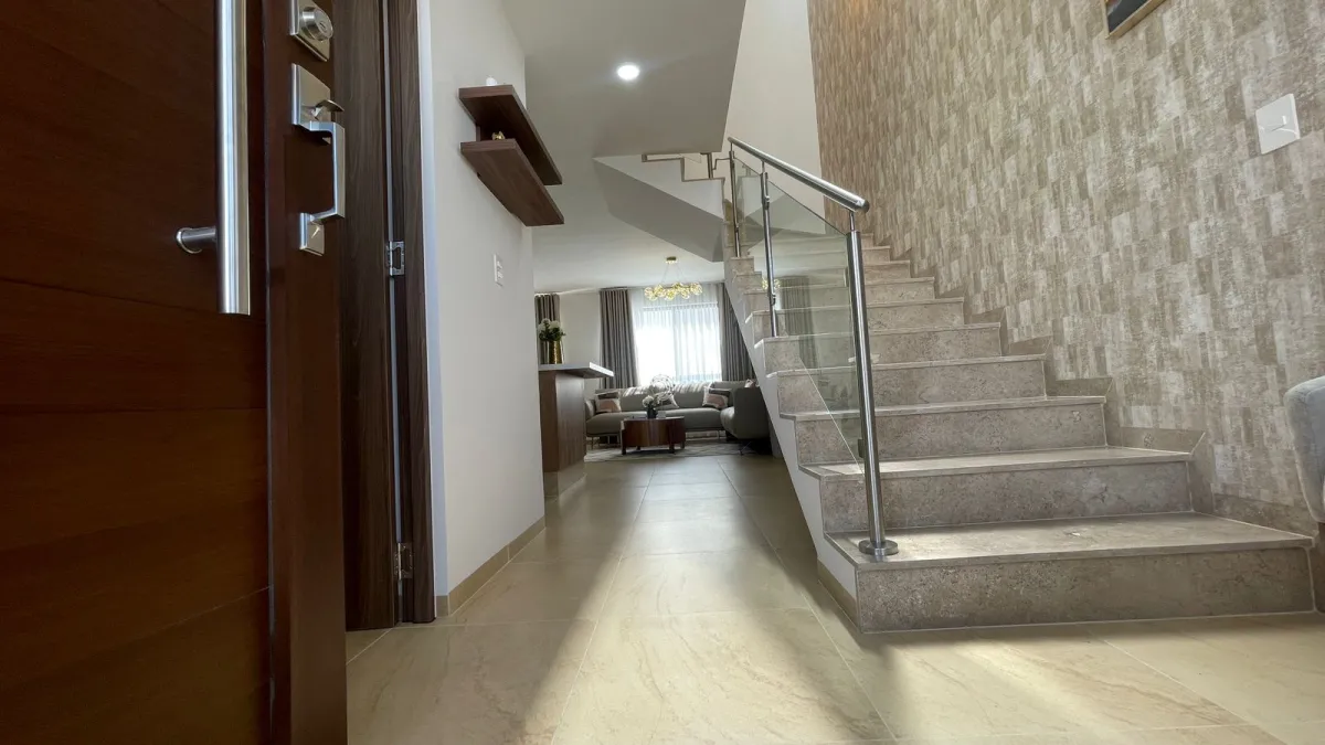 Casa en Venta - Zire, Querétaro