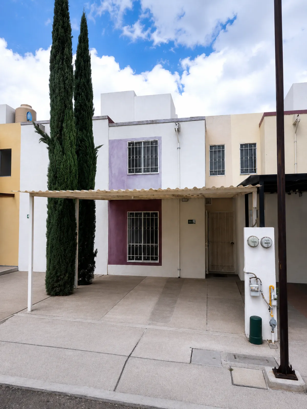 Casa en Venta - Fracc. San Miguel, Querétaro
