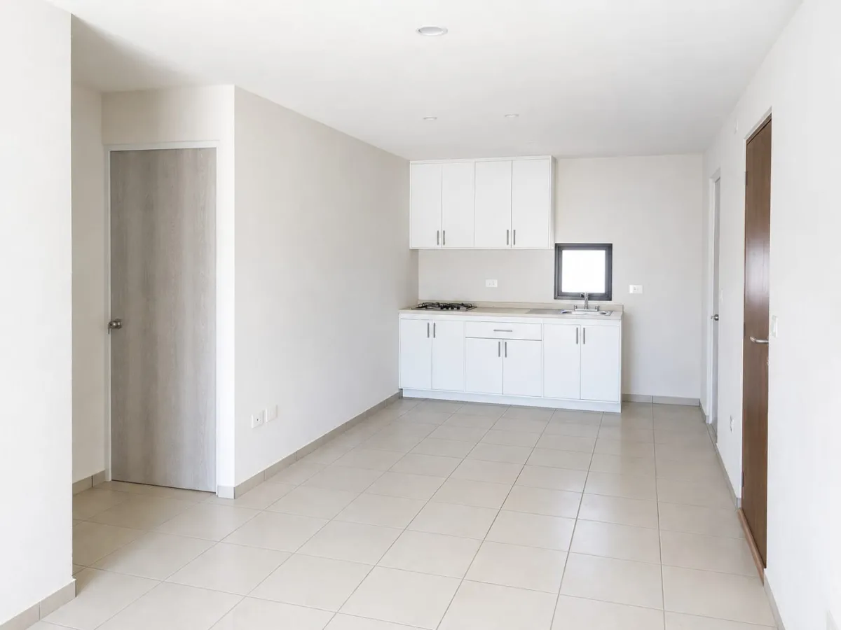 Departamento en Renta - Capital Sur, Querétaro