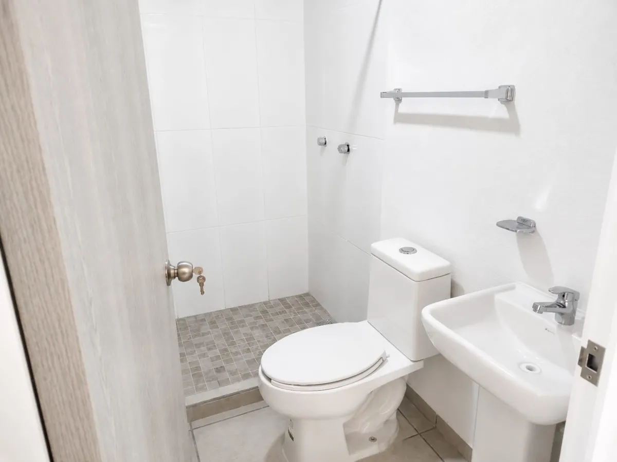 Departamento en Renta - Capital Sur, Querétaro