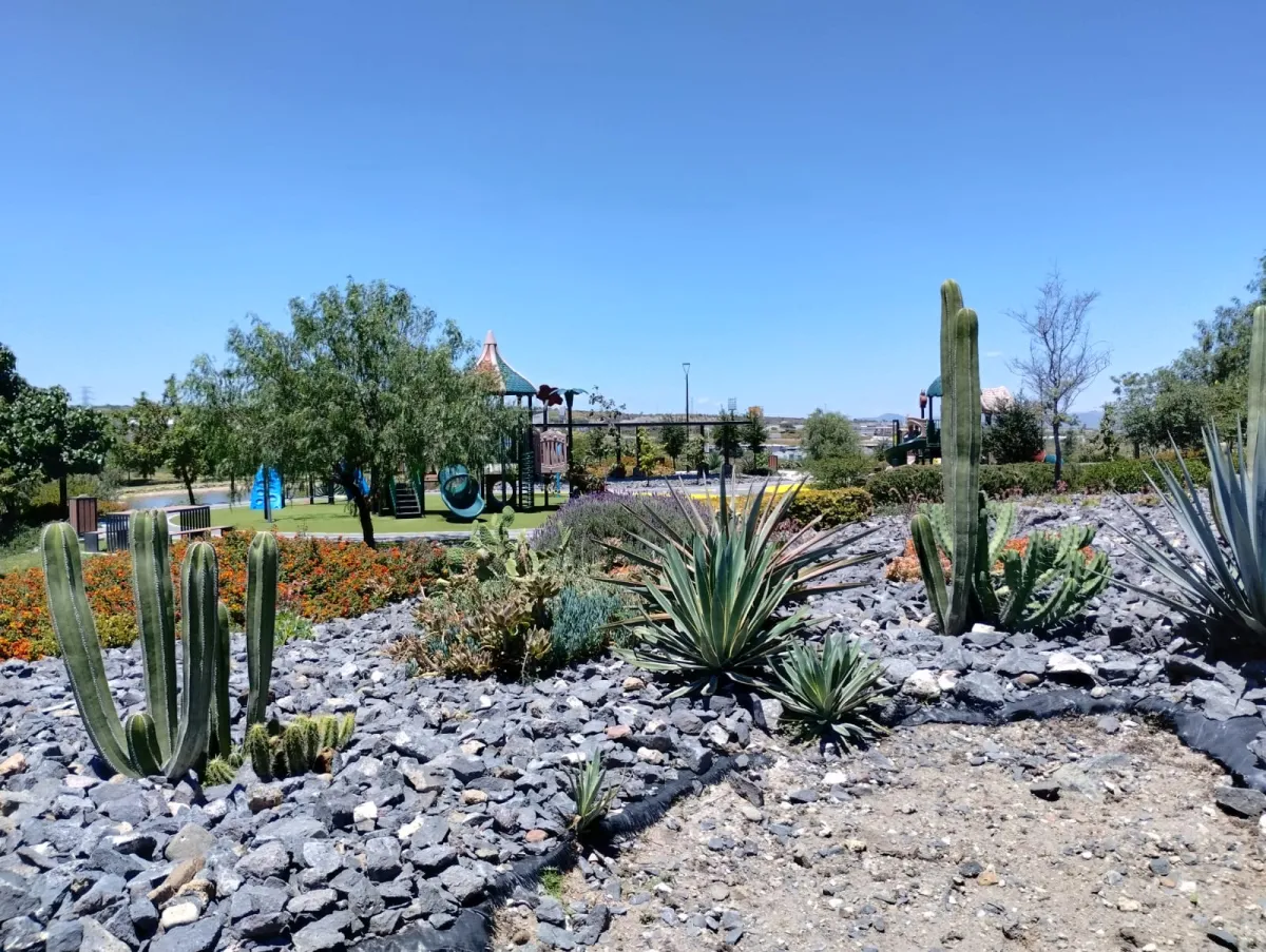 Departamento en Renta - Capital Sur, Querétaro