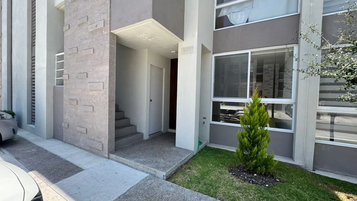 Departamento en Venta - Kenza Sonterra, Querétaro