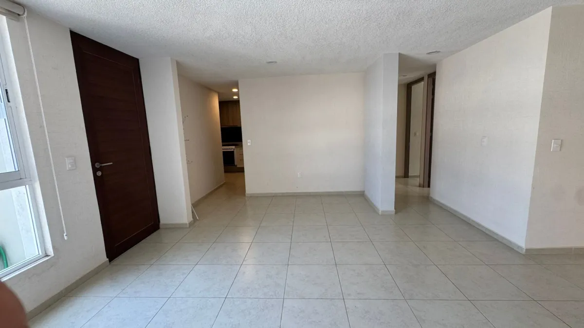 Departamento en Venta - Kenza Sonterra, Querétaro