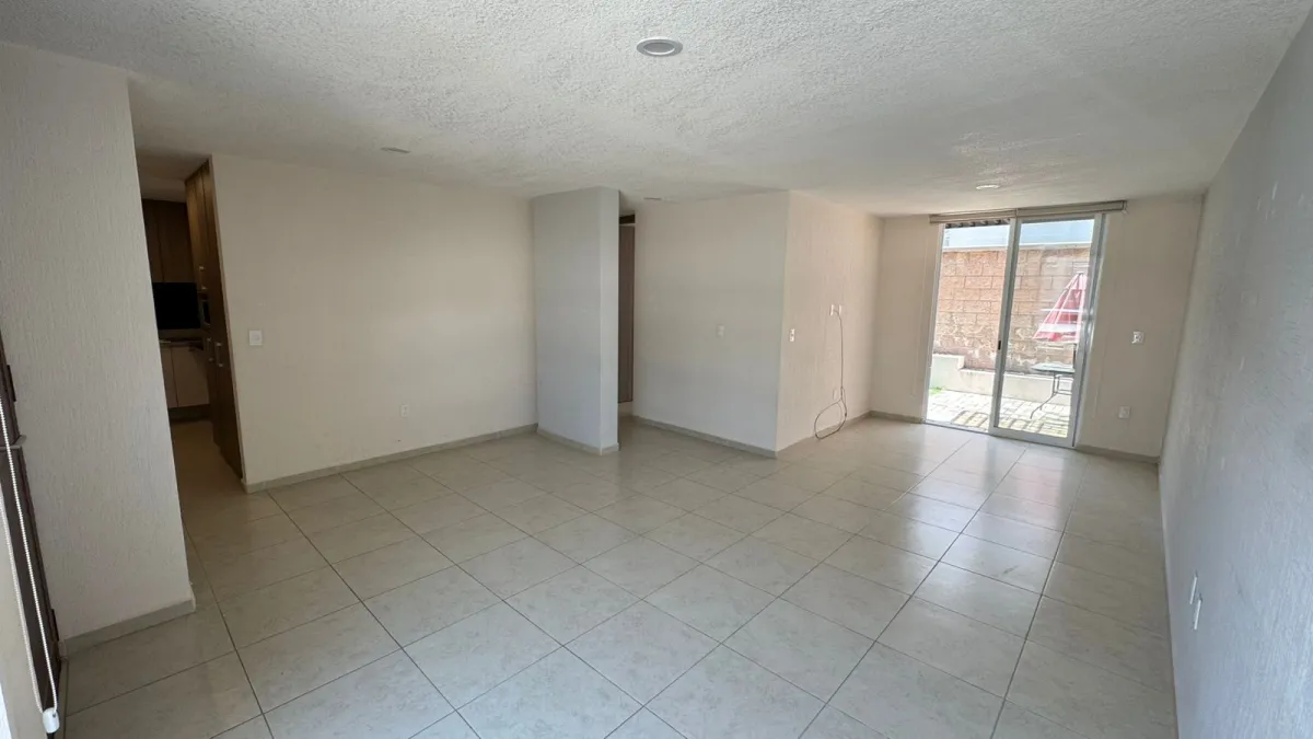 Departamento en Venta - Kenza Sonterra, Querétaro