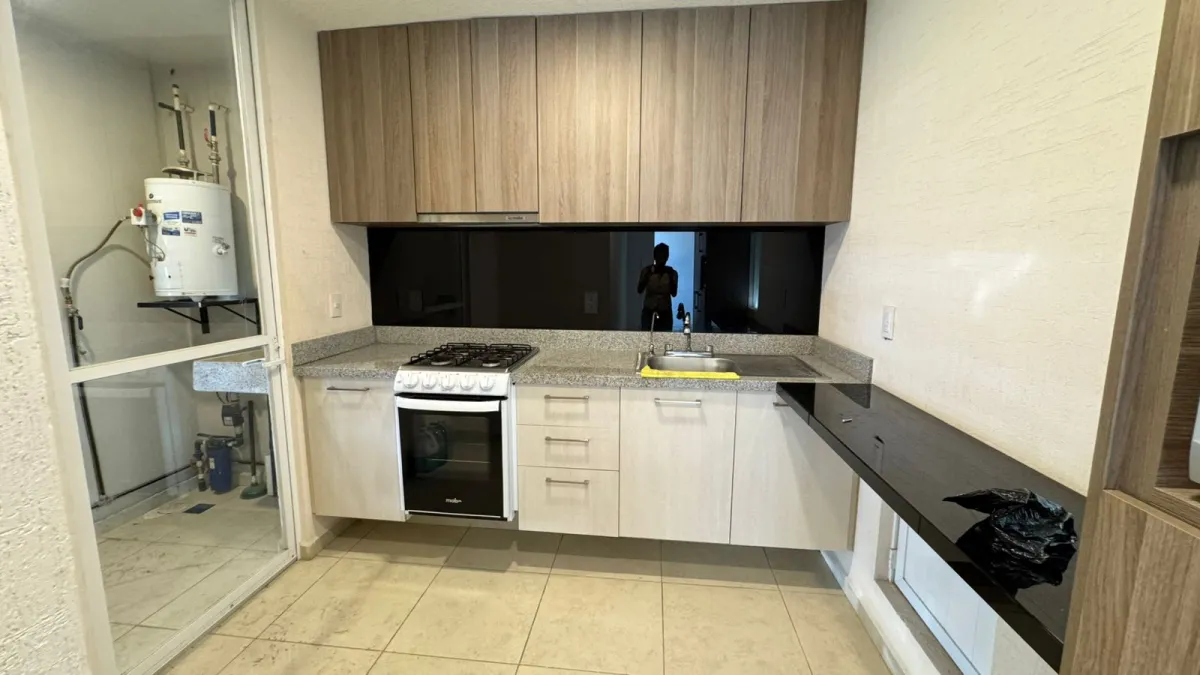 Departamento en Venta - Kenza Sonterra, Querétaro