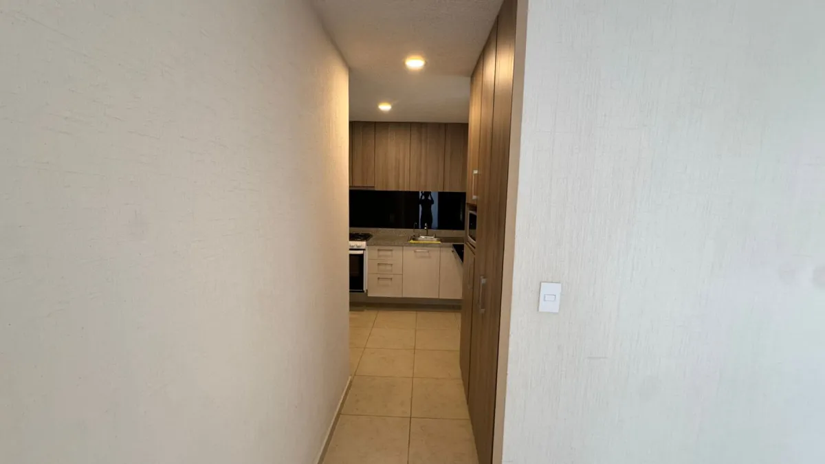 Departamento en Venta - Kenza Sonterra, Querétaro