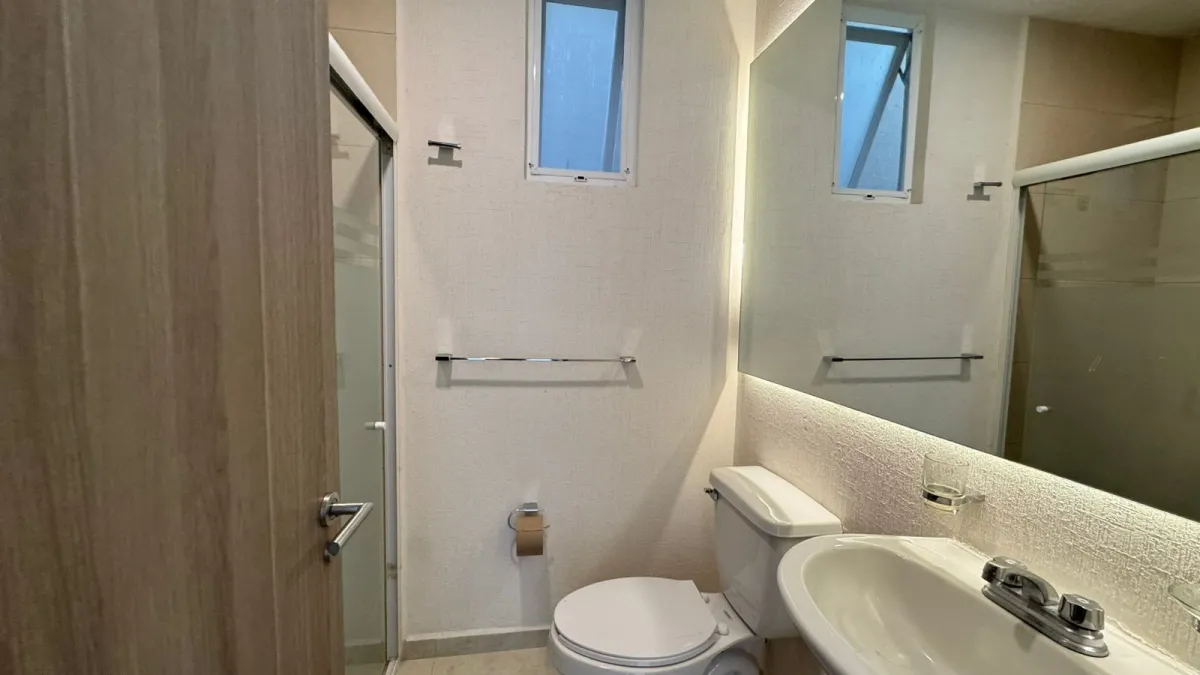 Departamento en Venta - Kenza Sonterra, Querétaro