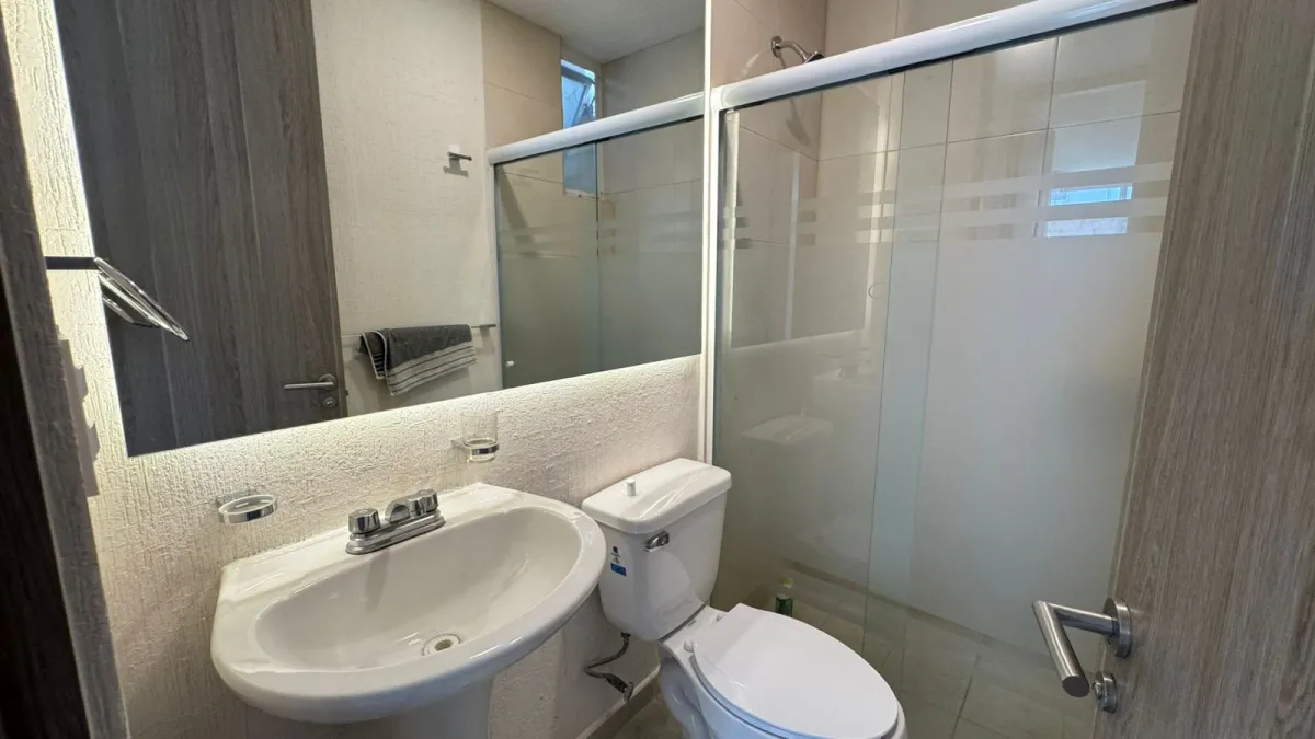 Departamento en Venta - Kenza Sonterra, Querétaro