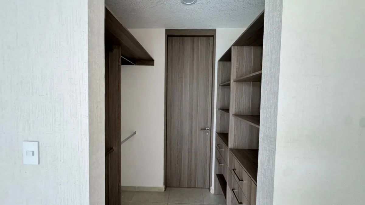 Departamento en Venta - Kenza Sonterra, Querétaro