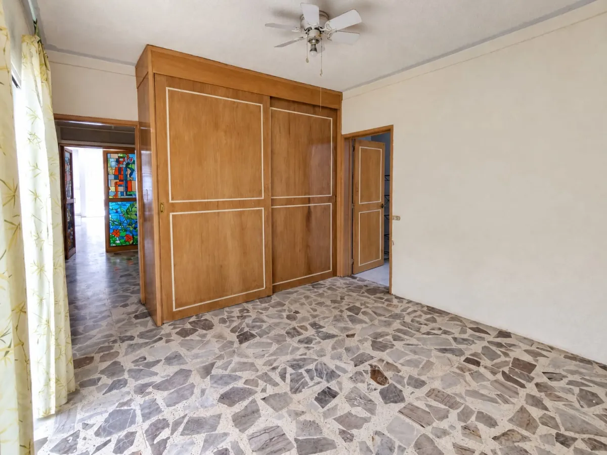Recámara principal de Casa en Quintas del Marqués, Querétaro